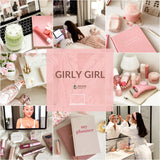 COLEÇÃO - GIRLY GIRL